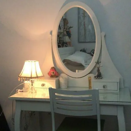 San Isidro Apartment