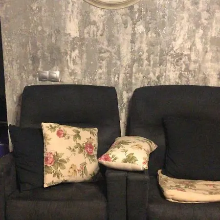 Apartment San Isidro
