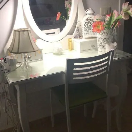 Apartment San Isidro *